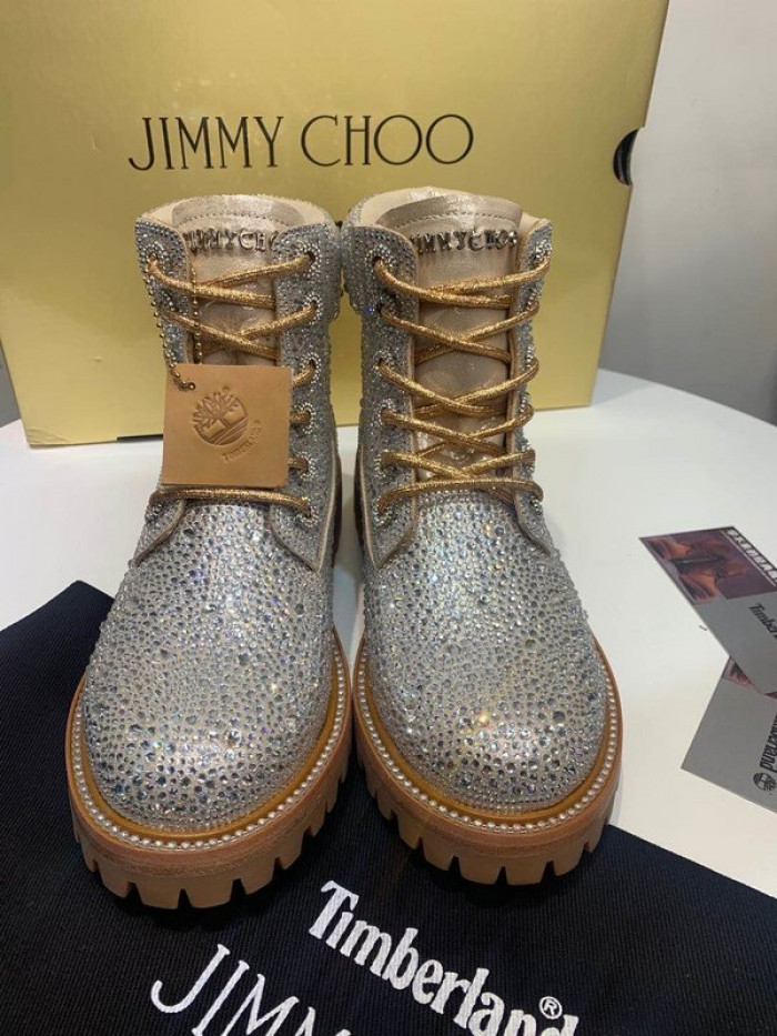 Ti*mber*land boots