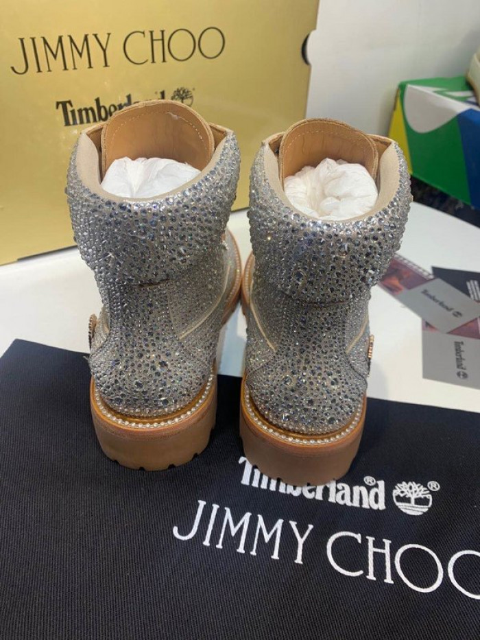 Ti*mber*land boots