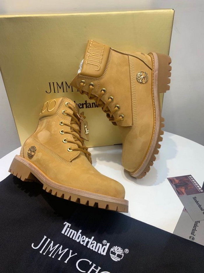 Ti*mber*land boots