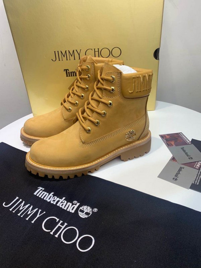 Ti*mber*land boots