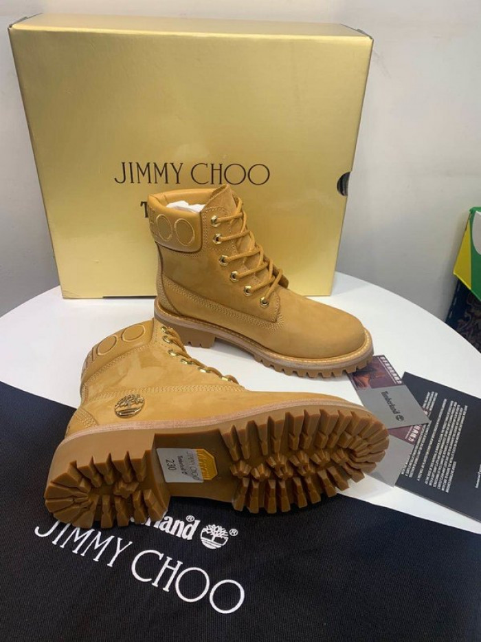 Ti*mber*land boots
