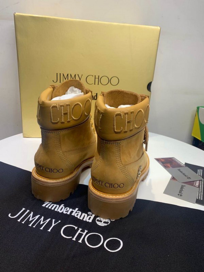 Ti*mber*land boots
