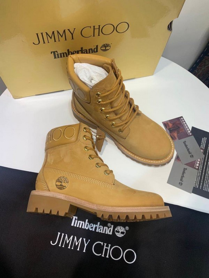 Ti*mber*land boots