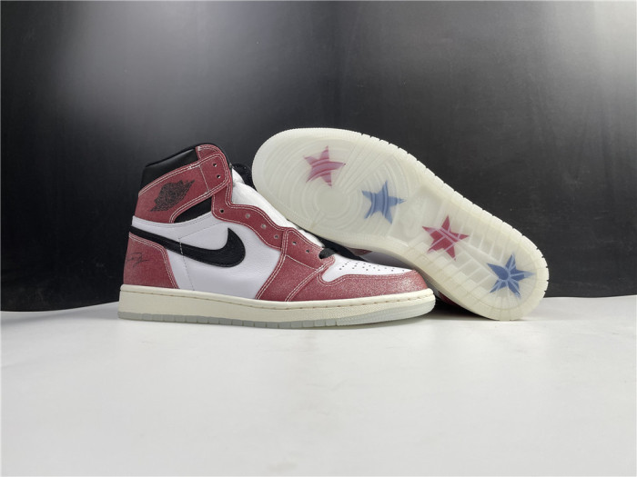 trophy room x air jordan 1 high og sp da2728-100