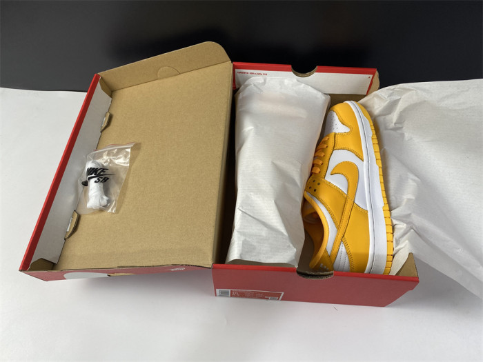 nike dunk low wmns “laser orange” dd1503-800