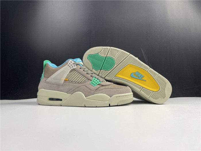 union x air jordan 4“ taupe haze” dj5718-242