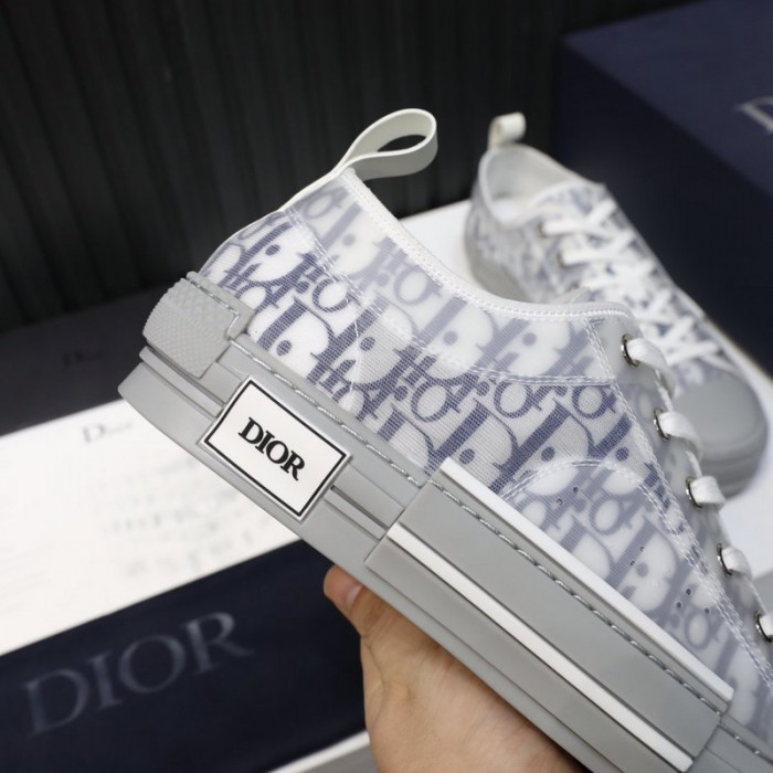 D*or b23 low-top sneakers