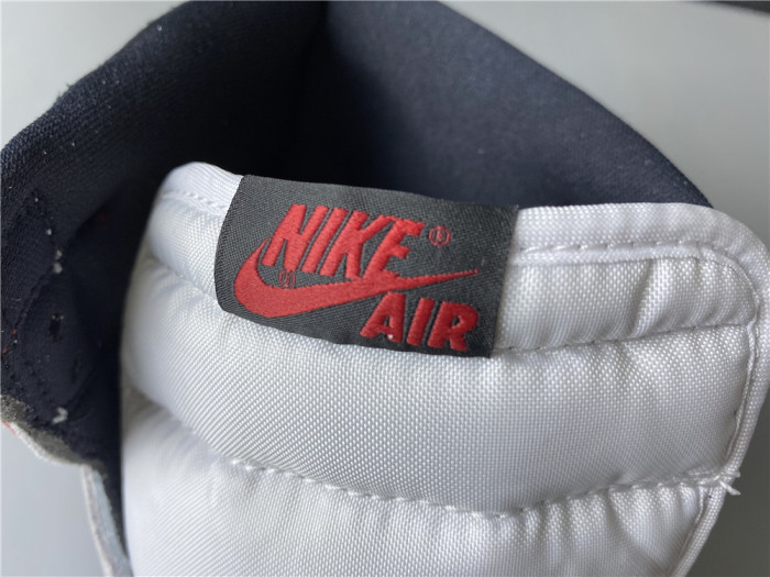 jordan 1 retro high light smoke grey - 555088-126