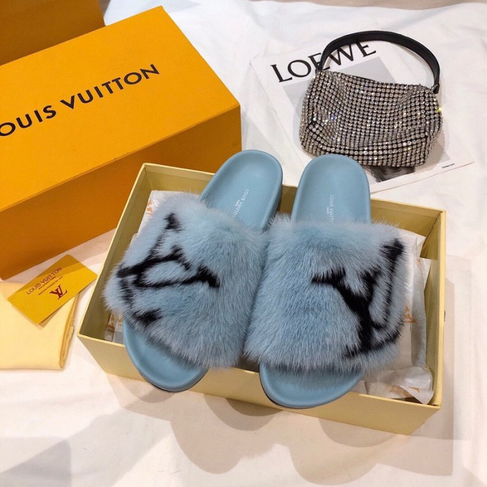 lovt slippers