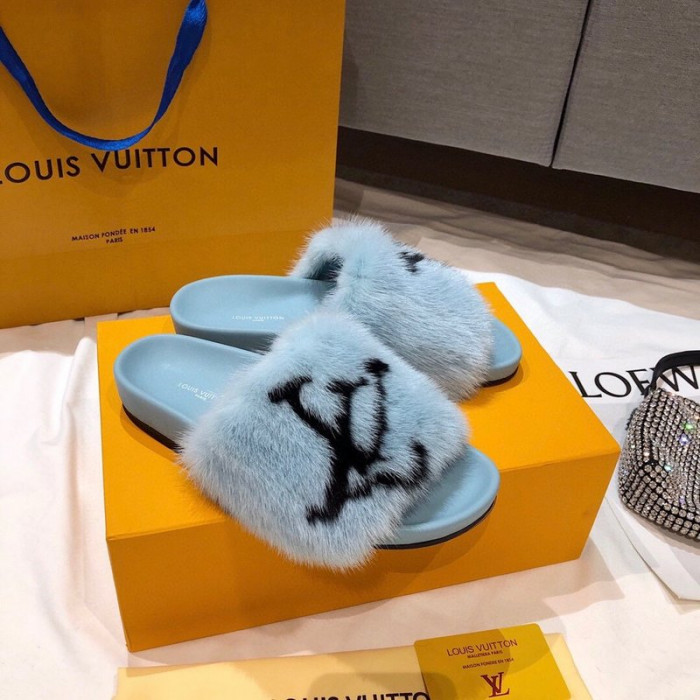 lovt slippers