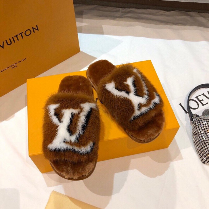 lovt slippers