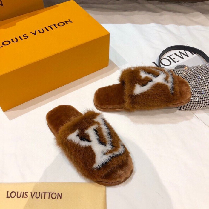 lovt slippers