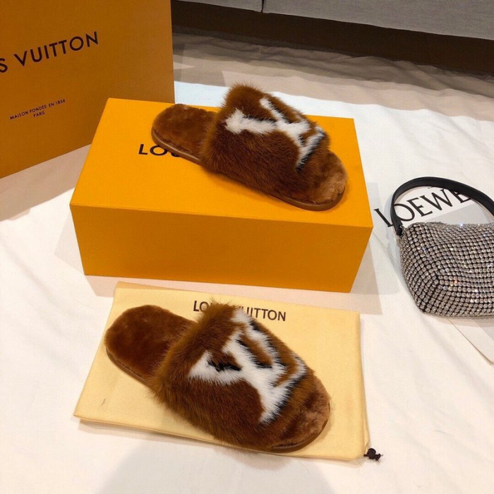 lovt slippers