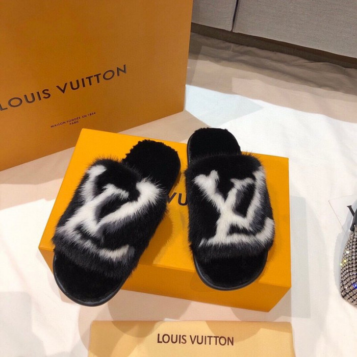 lovt slippers