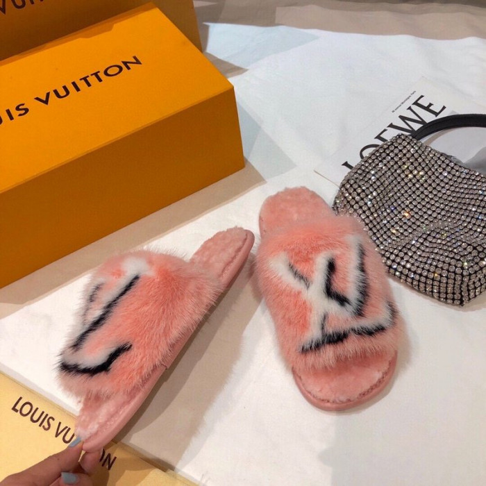 lovt slippers