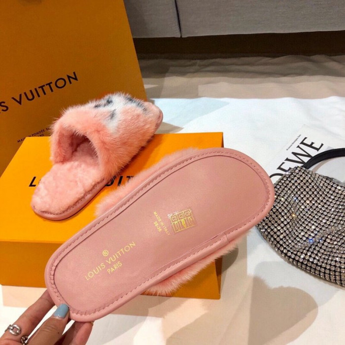 lovt slippers