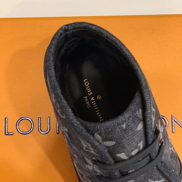 lovt winter shoes