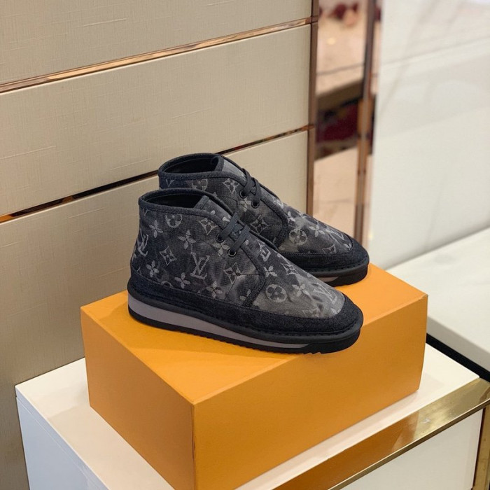 lovt winter shoes