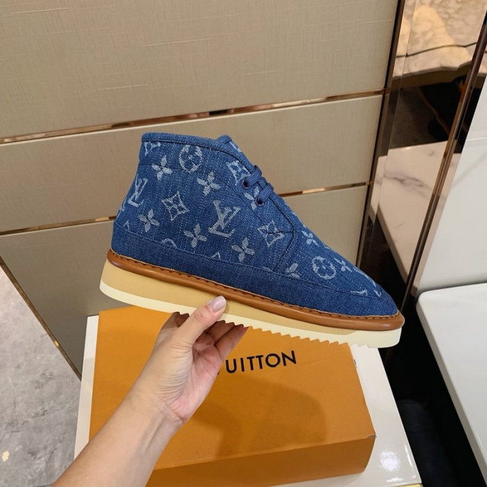 lovt winter shoes