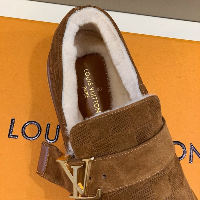 lovt winter shoes