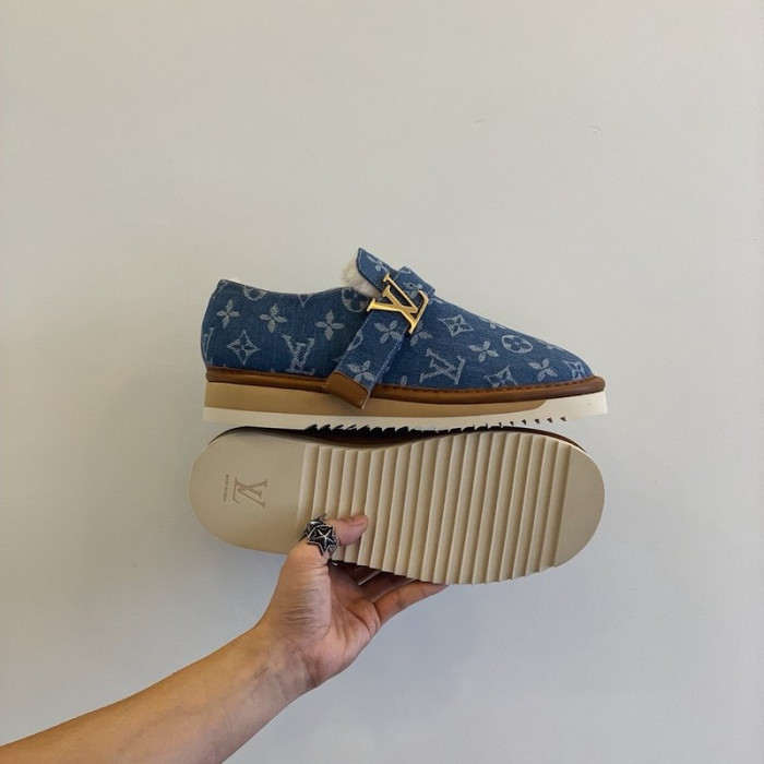 lovt winter shoes