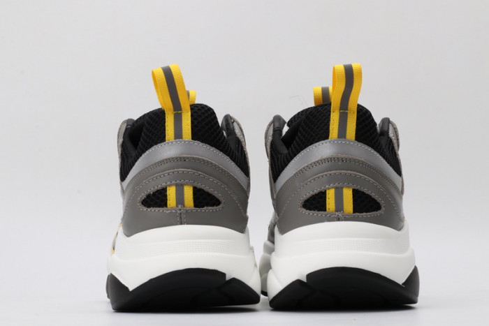 dr homme b22 trainer sneaker