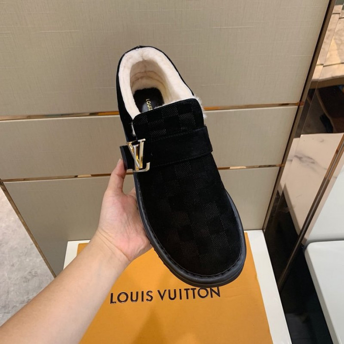 lovt winter shoes