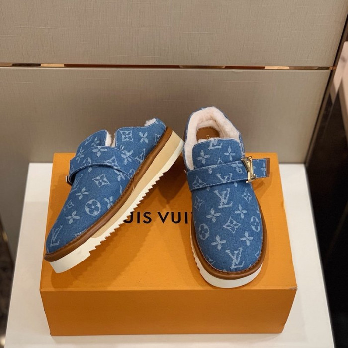 lovt winter shoes