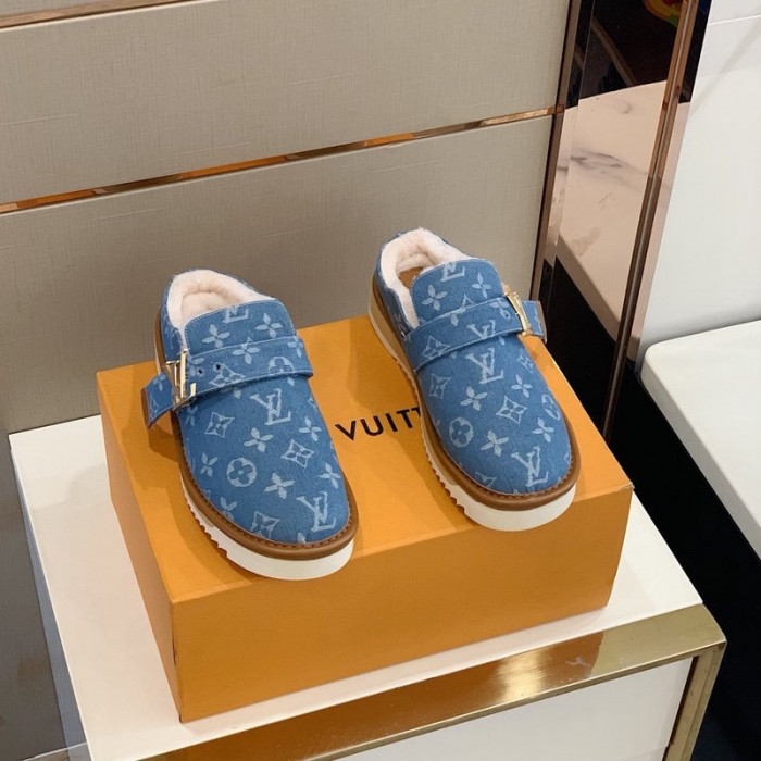 lovt winter shoes