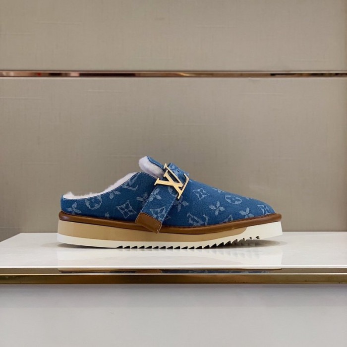 lovt winter shoes