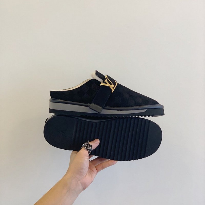 lovt winter shoes