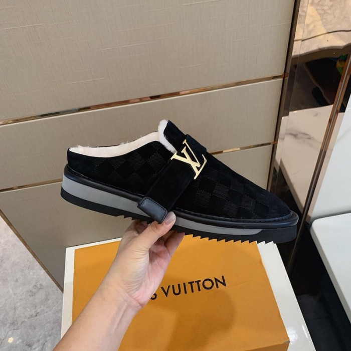 lovt winter shoes