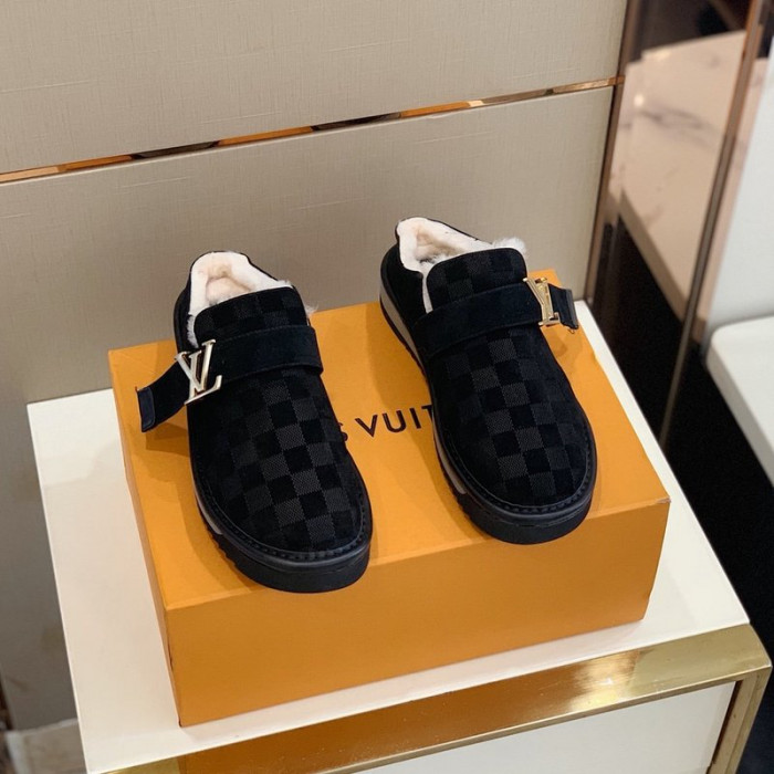 lovt winter shoes