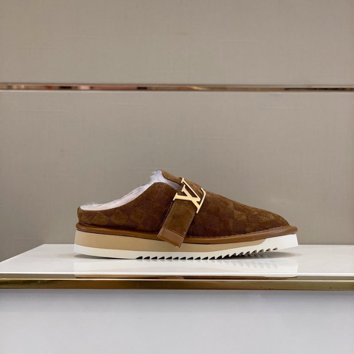 lovt winter shoes