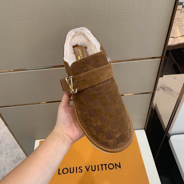lovt winter shoes