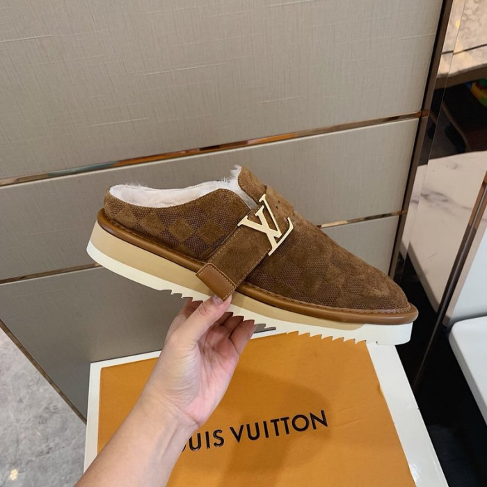 lovt winter shoes