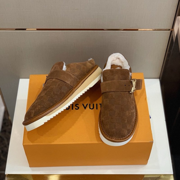 lovt winter shoes