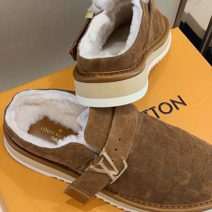 lovt winter shoes