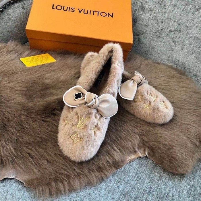 lovt winter shoes