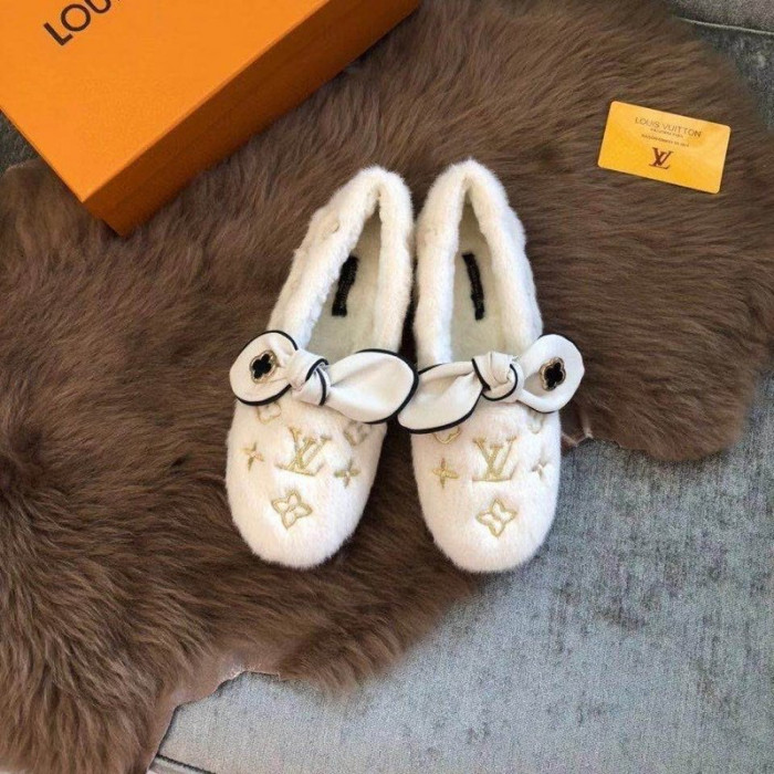 lovt winter shoes