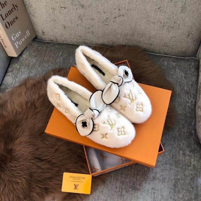 lovt winter shoes