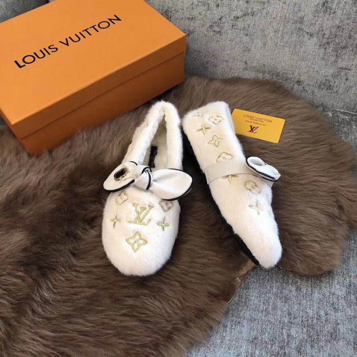 lovt winter shoes