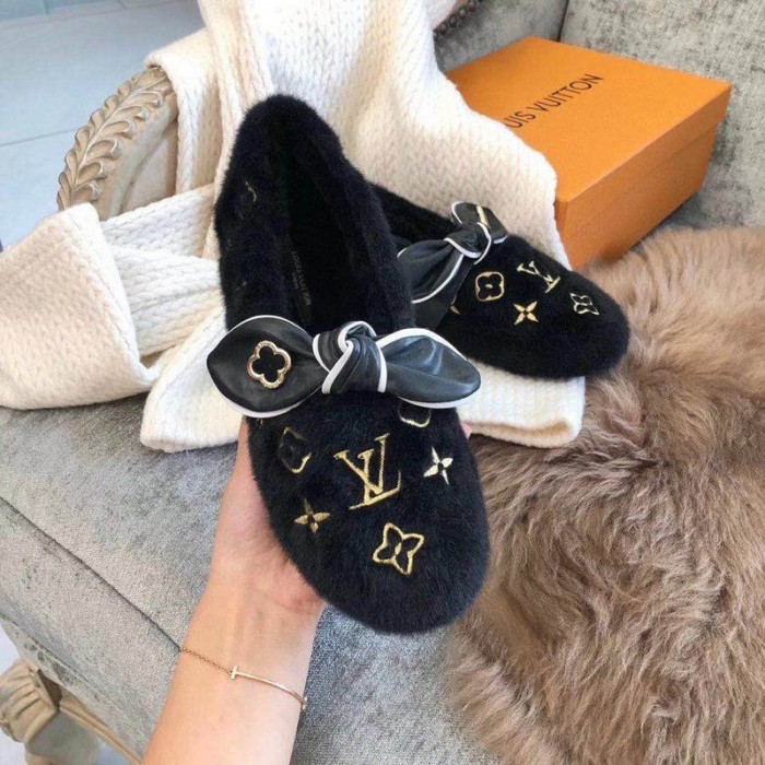 lovt winter shoes