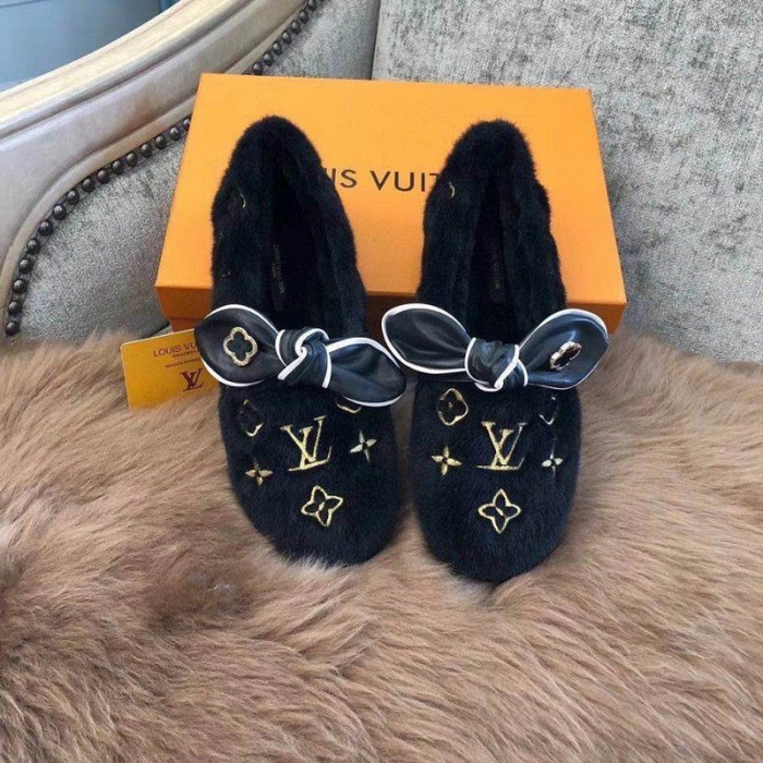 lovt winter shoes