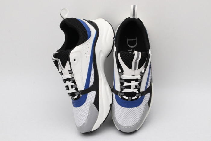 dr homme b22 trainer sneaker