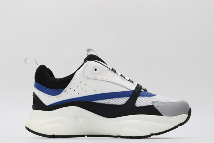 dr homme b22 trainer sneaker