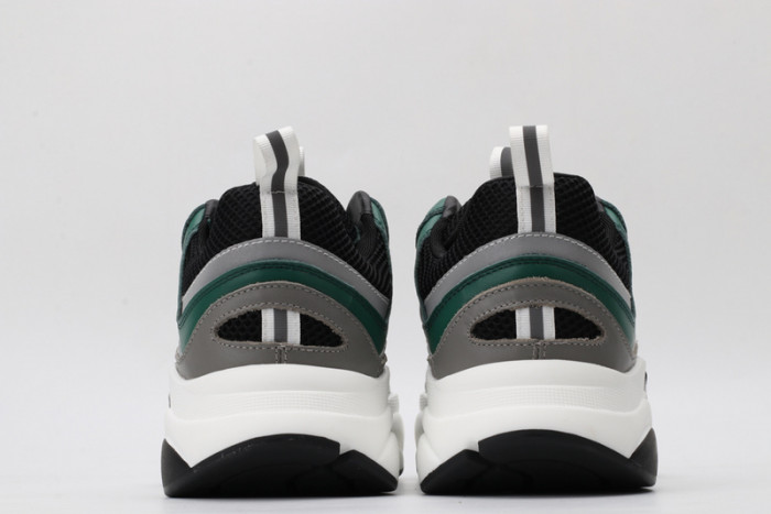 dr homme b22 trainer sneaker