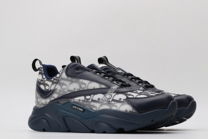 dr homme b22 trainer sneaker