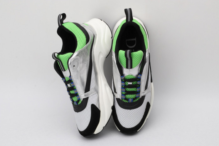 dr homme b22 trainer sneaker