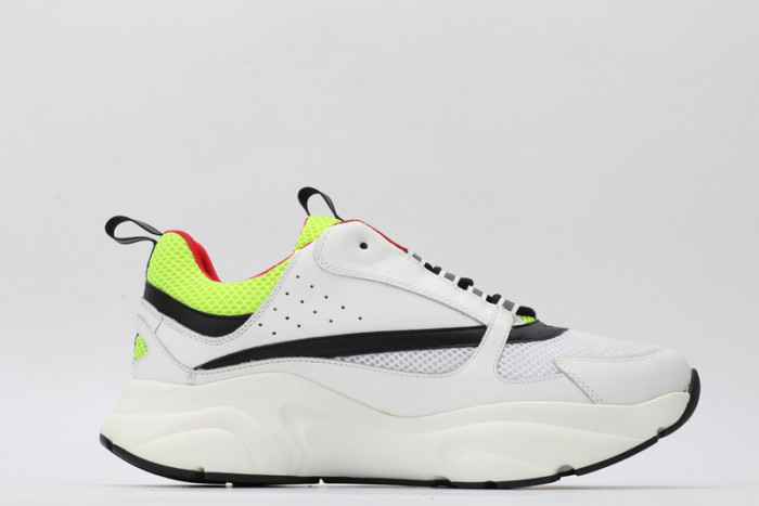 dr homme b22 trainer sneaker